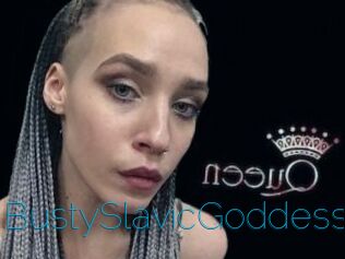 BustySlavicGoddess