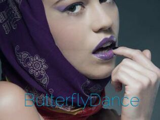 ButterflyDance