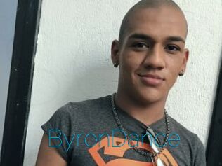 ByronDance