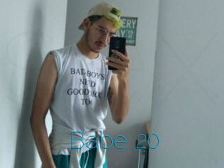 Babe_20