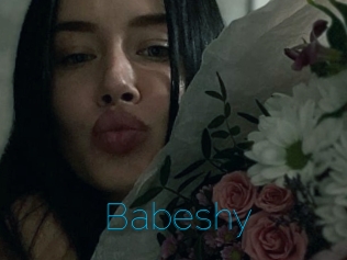 Babeshy