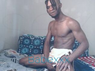 Babiexxx