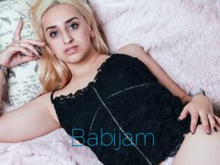 Babijam