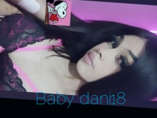 Baby_dani18
