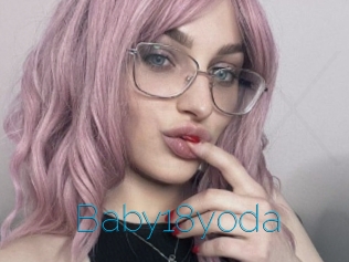 Baby18yoda