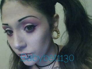 Babybat1130