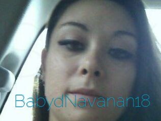 BabydNavanan18
