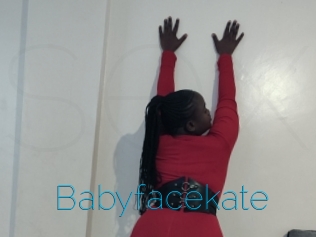 Babyfacekate