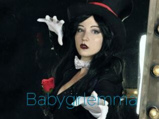 Babygirlemma