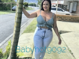 Babyhot9092