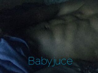 Babyjuce
