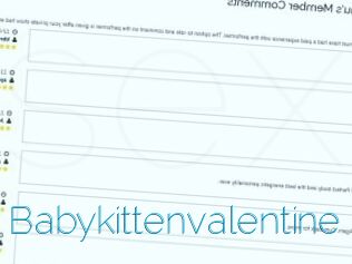 Babykittenvalentine_