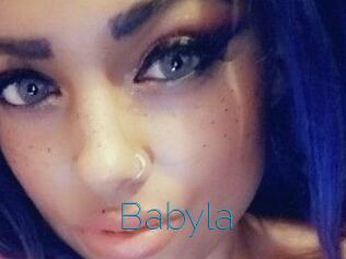 Babyla