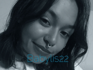 Babylis22