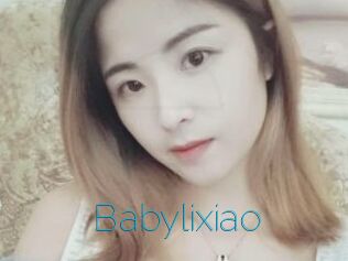 Babylixiao