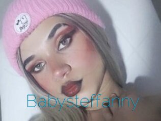 Babysteffanny
