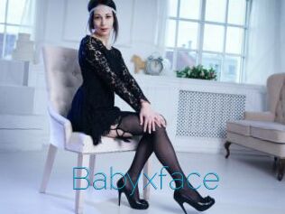 Babyxface
