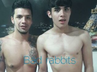 Bad_rabbits