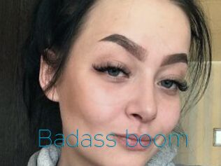 Badass_boom