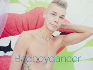 Badboydancer