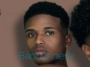 Badbunniesx