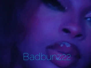 Badbunz22