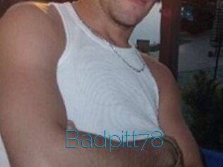 Badpitt78