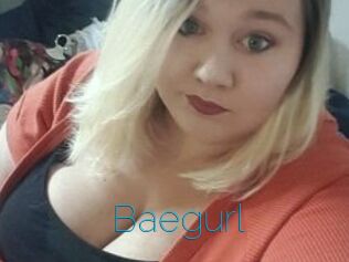 Baegurl