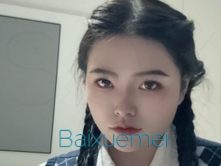 Baixuemei