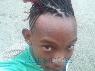 Bajanboss