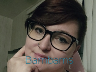 Bambams