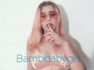Bambibabygirl