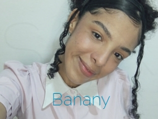 Banany