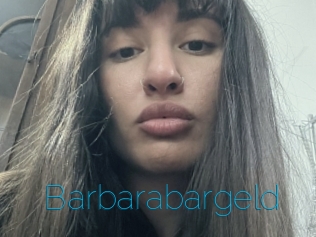 Barbarabargeld