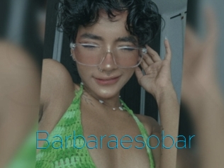 Barbaraesobar