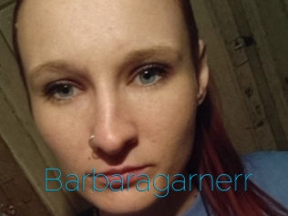 Barbaragarnerr