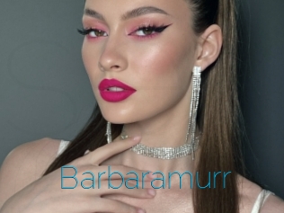 Barbaramurr