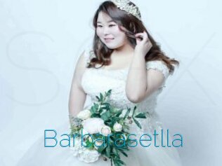 Barbarasetlla
