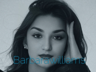 Barbarawilliams