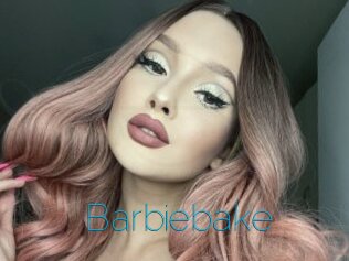Barbiebake