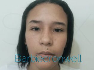 Barbiecronwell