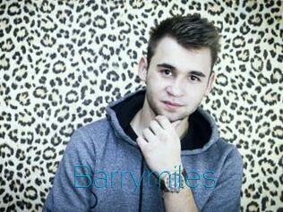 Barrymiles