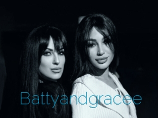 Battyandgracee