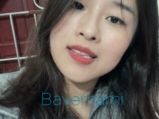 Baverhami