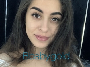 Bbabygold
