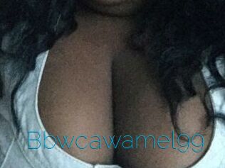 Bbwcawamel99