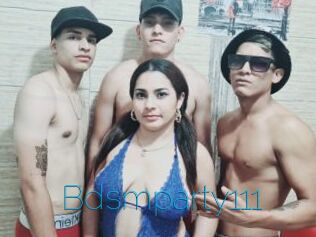Bdsmparty111