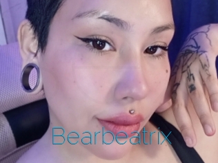Bearbeatrix