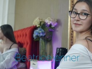 Beatricejenner