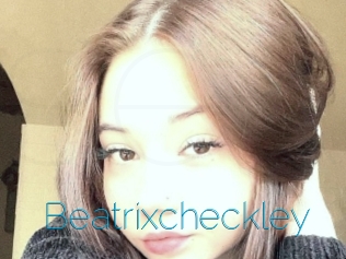 Beatrixcheckley